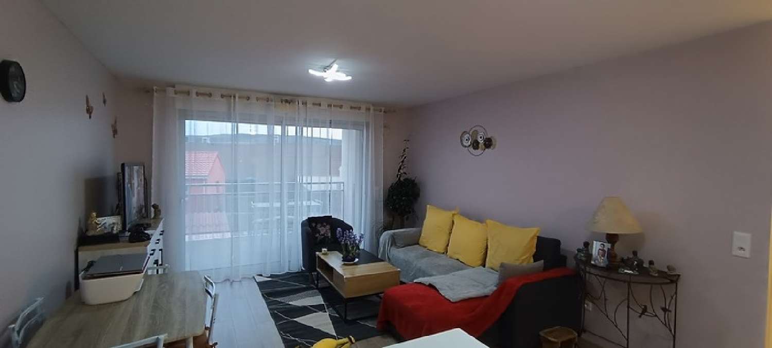  à vendre appartement Issoire Puy-de-Dôme 8