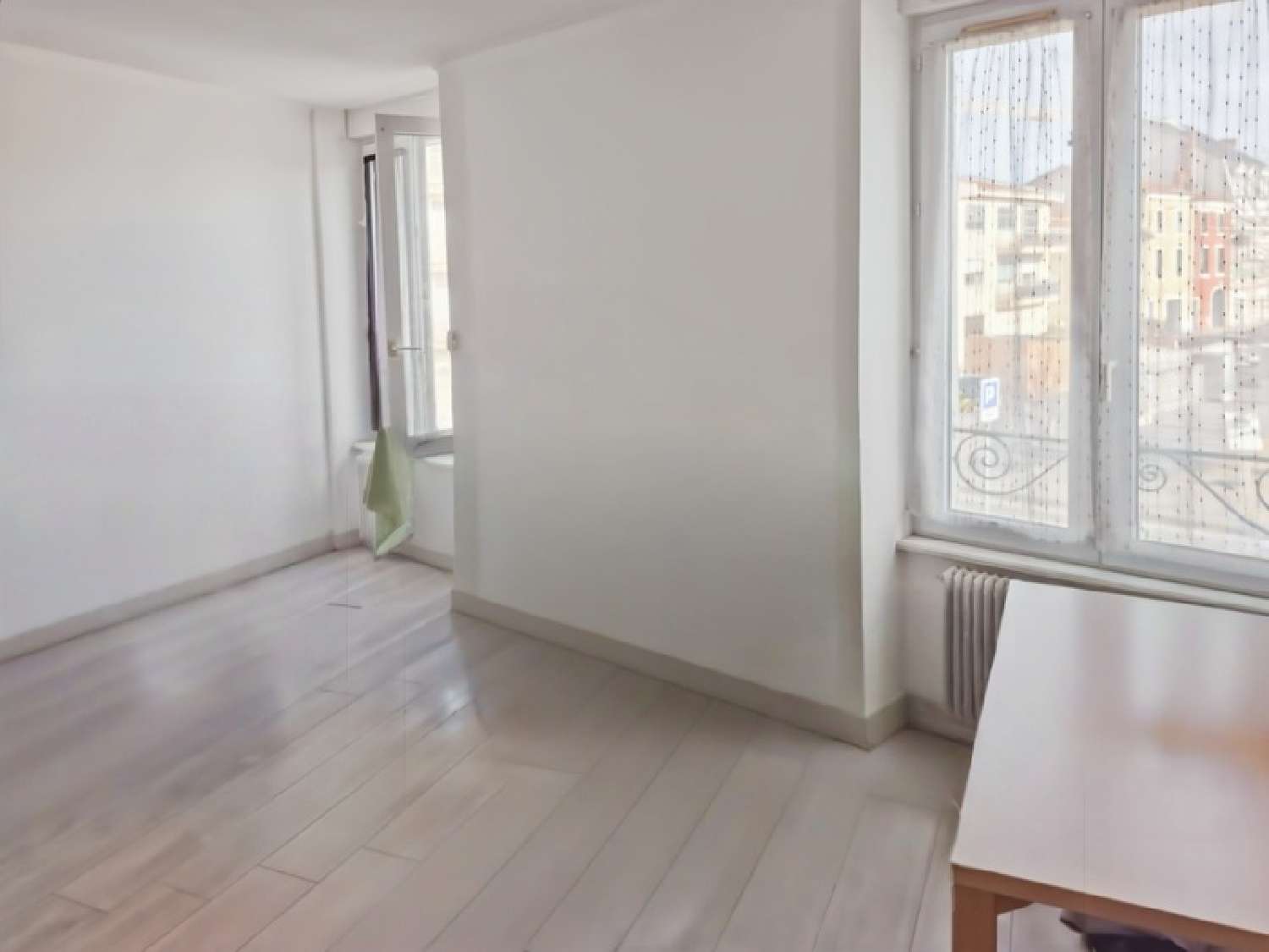  à vendre appartement Issoire Puy-de-Dôme 1