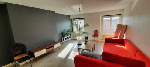 Issoire Puy-de-Dôme apartment foto 7266024