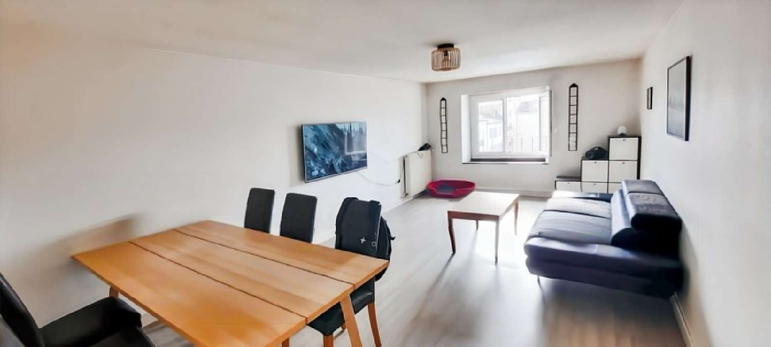  for sale apartment Issoire Puy-de-Dôme 2