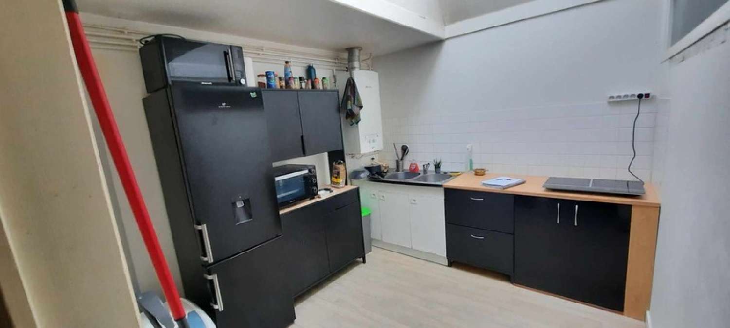  for sale apartment Issoire Puy-de-Dôme 3