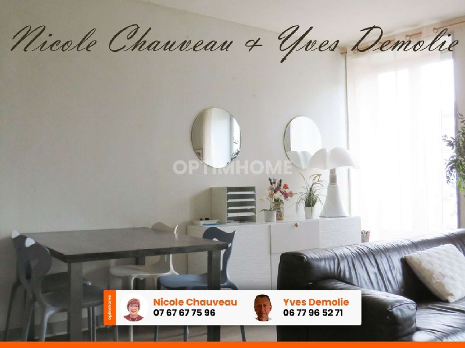 te koop appartement Issoire Puy-de-Dôme 2