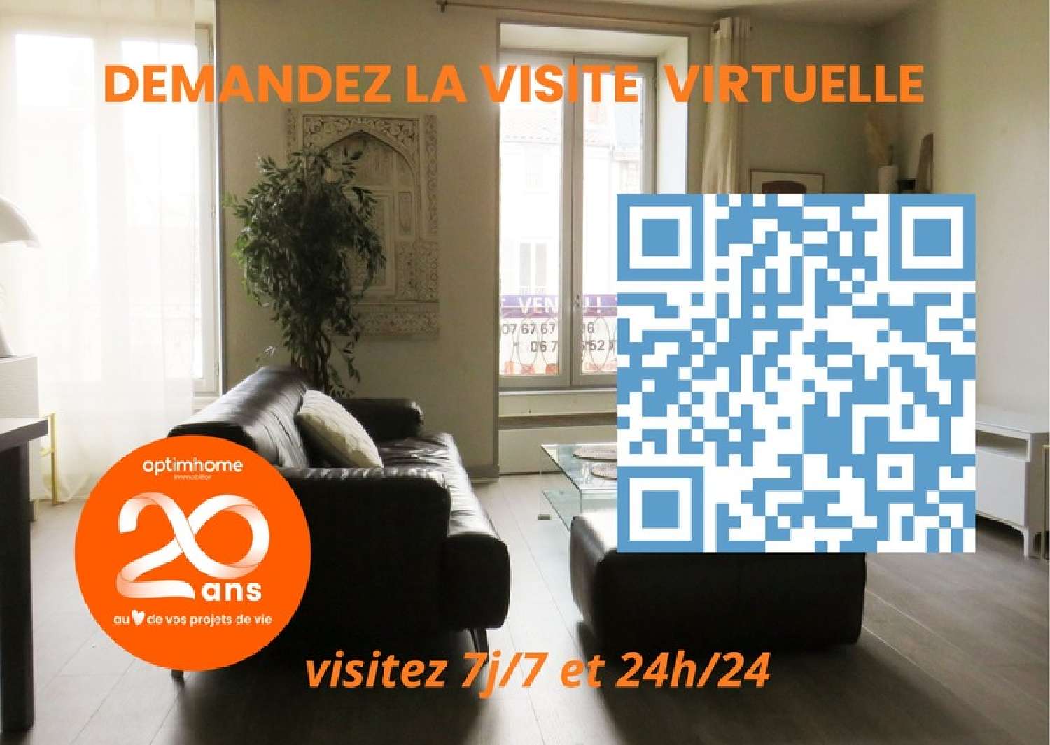 te koop appartement Issoire Puy-de-Dôme 7