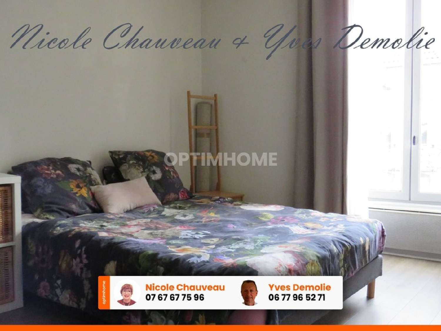 te koop appartement Issoire Puy-de-Dôme 8