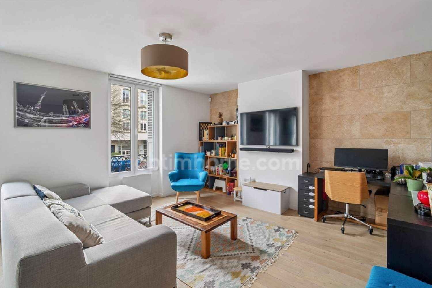  kaufen Wohnung/ Apartment Issy-les-Moulineaux Hauts-de-Seine 2