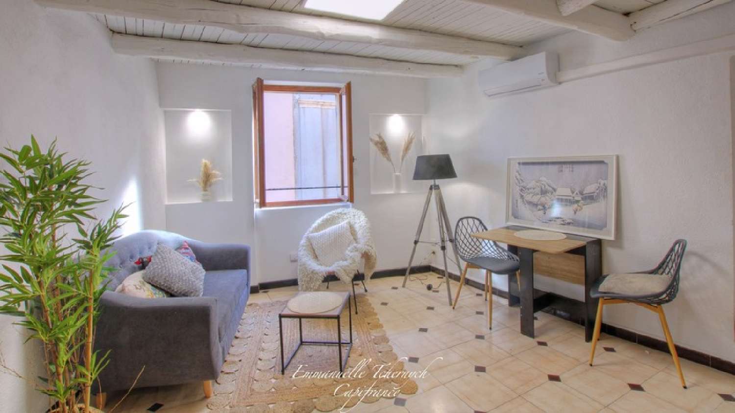  à vendre appartement Istres Bouches-du-Rhône 1