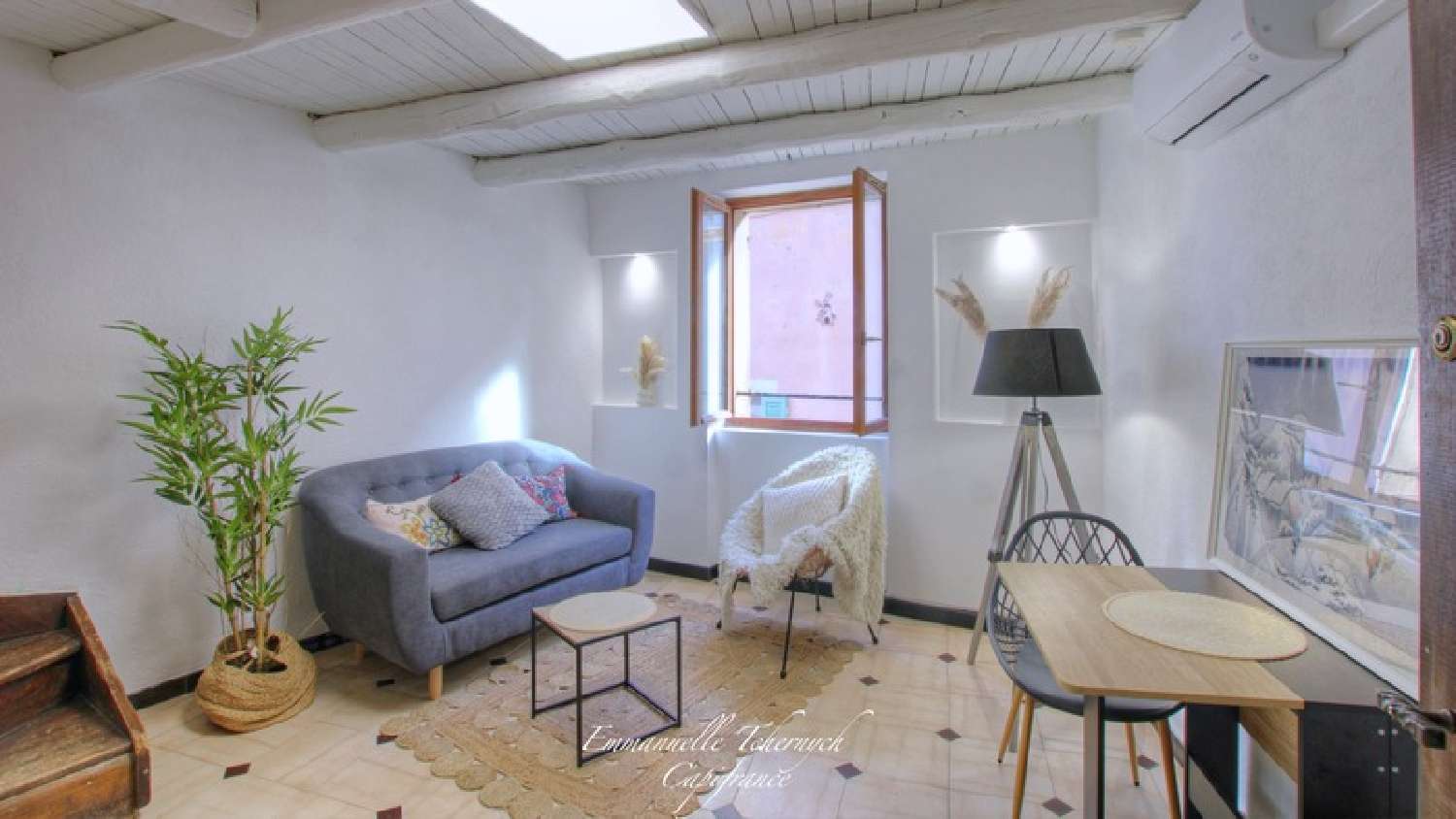  à vendre appartement Istres Bouches-du-Rhône 2