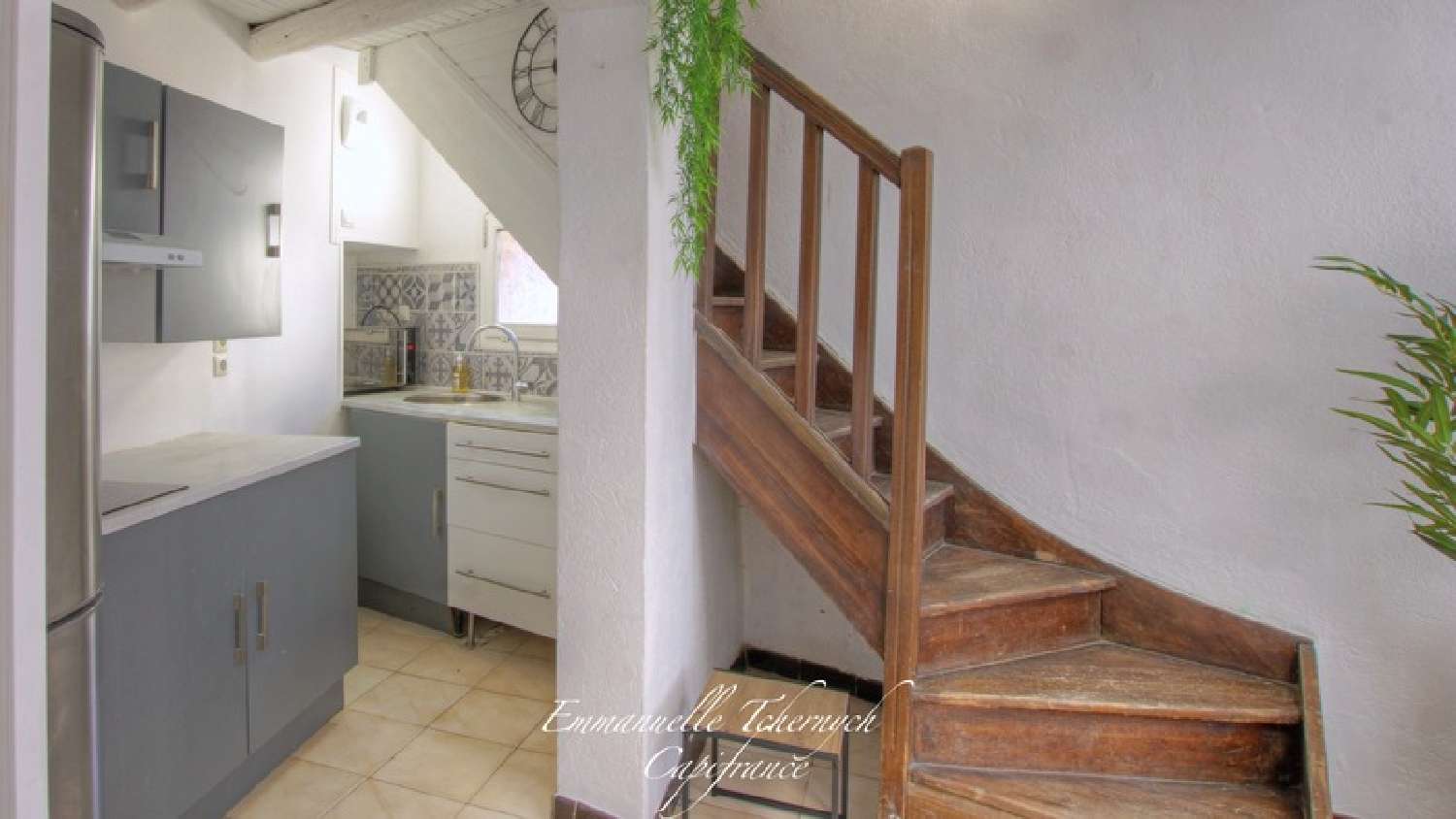  à vendre appartement Istres Bouches-du-Rhône 3