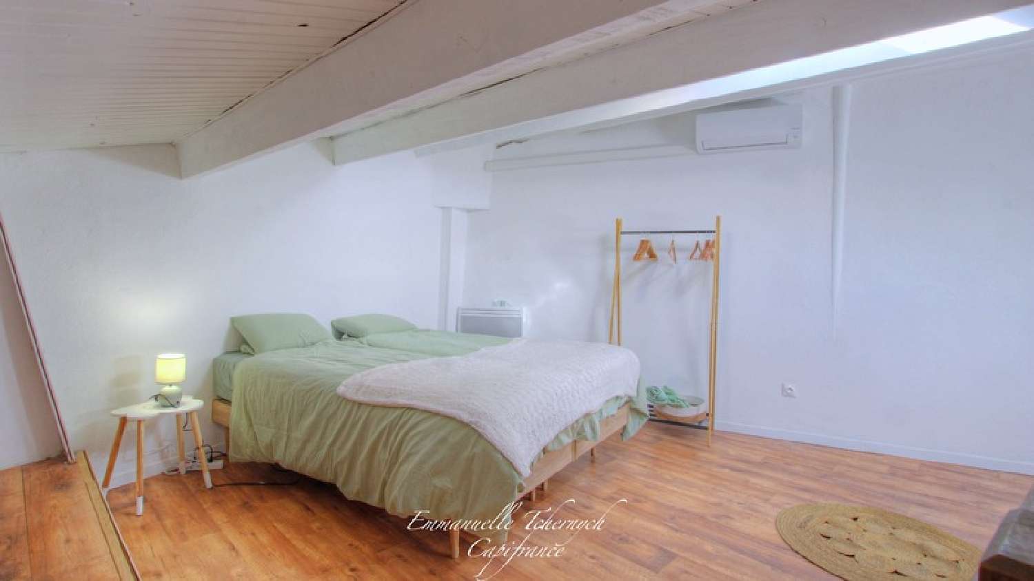  à vendre appartement Istres Bouches-du-Rhône 6