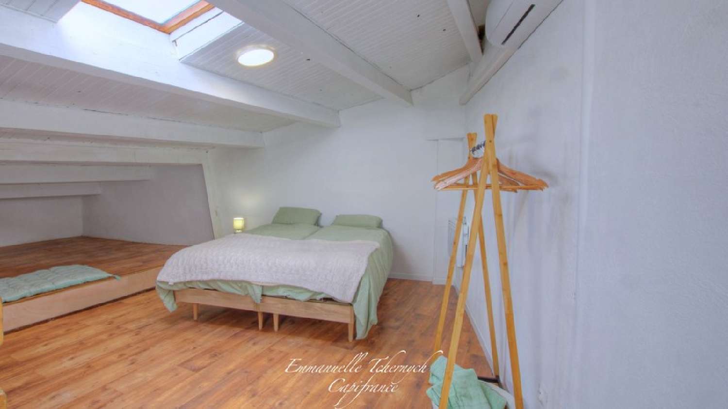  à vendre appartement Istres Bouches-du-Rhône 7