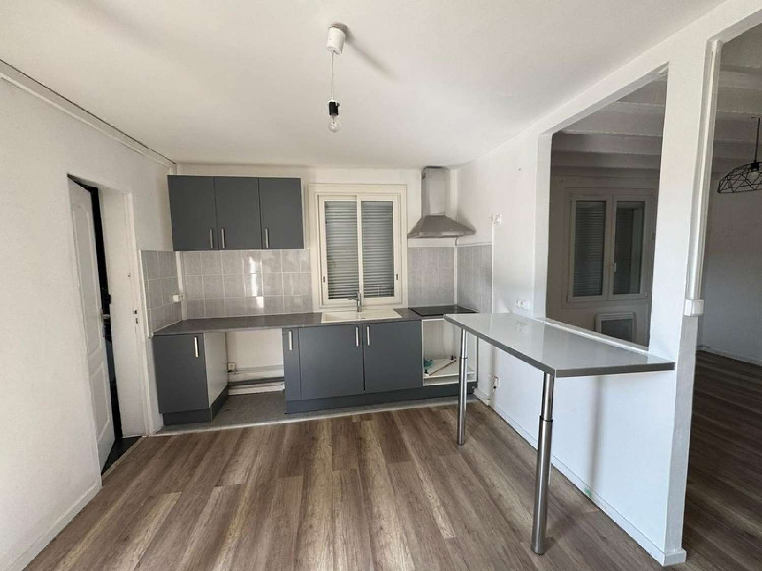  à vendre appartement Istres Bouches-du-Rhône 1
