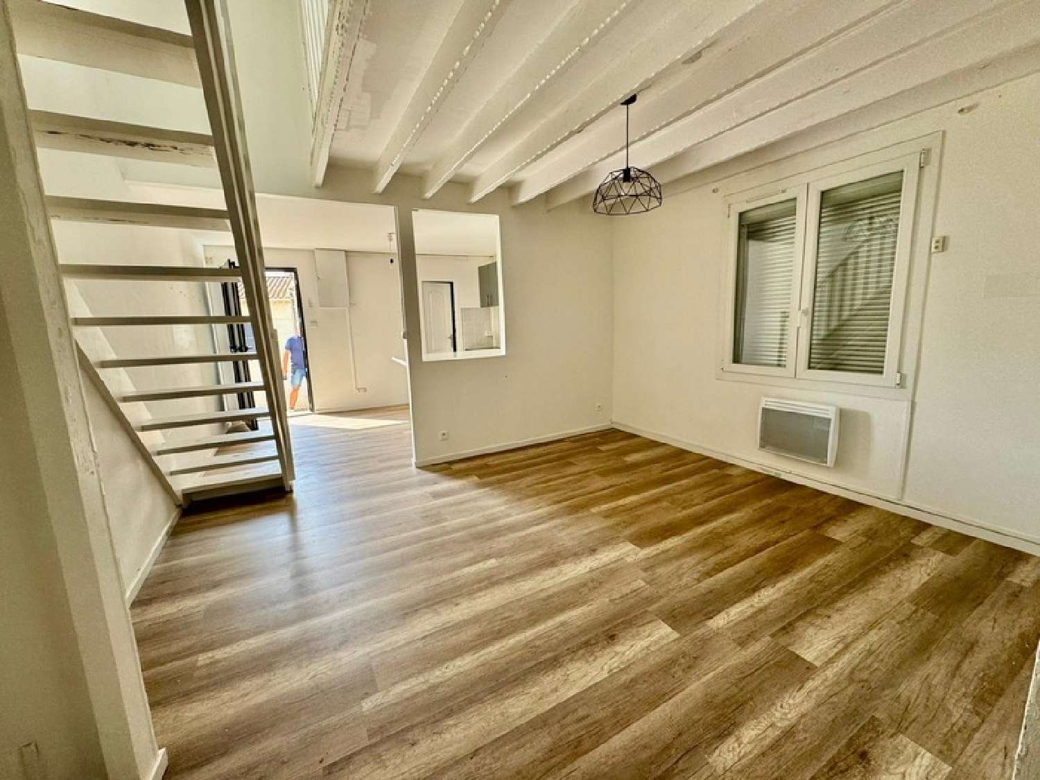  à vendre appartement Istres Bouches-du-Rhône 2