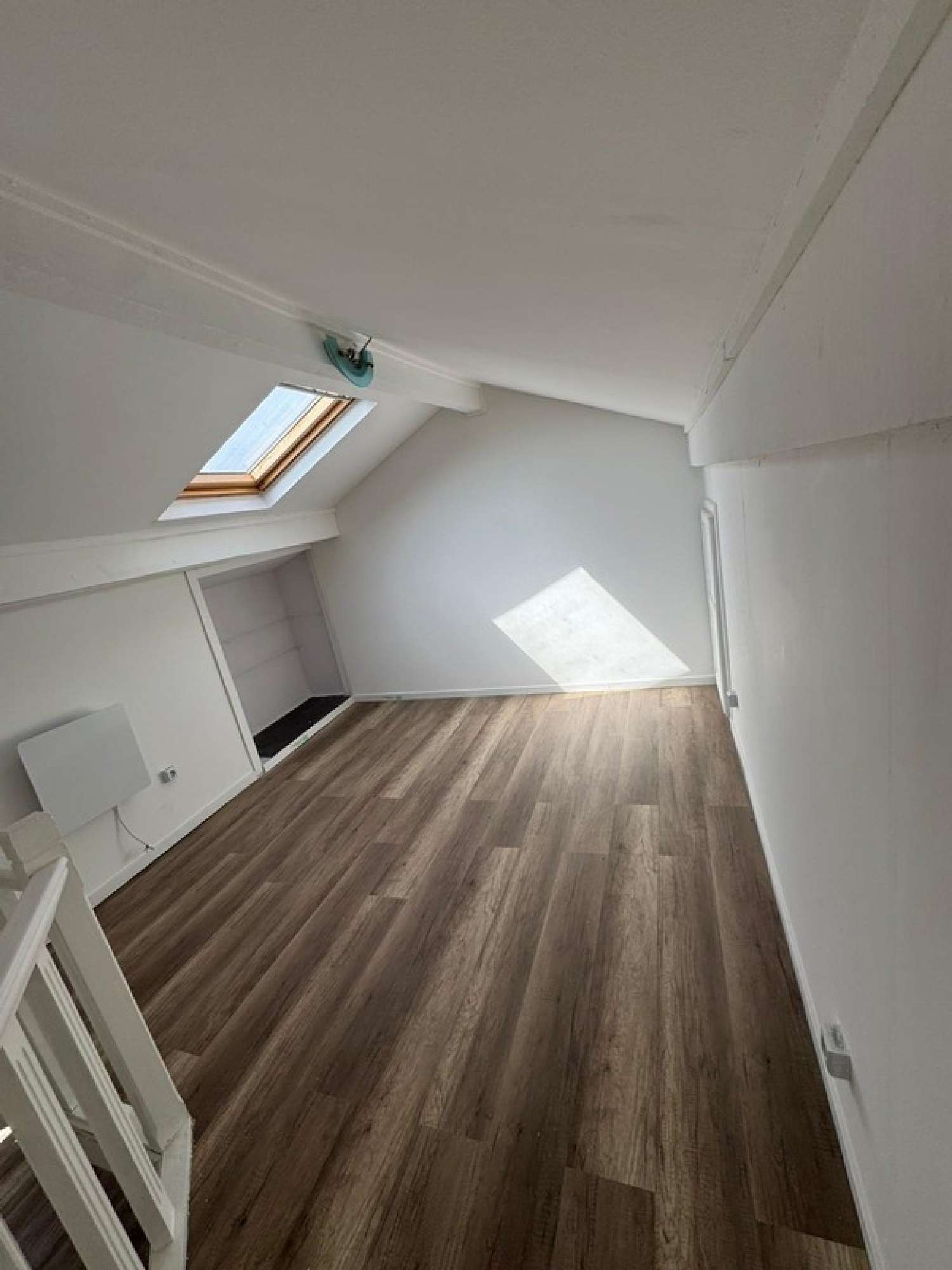  à vendre appartement Istres Bouches-du-Rhône 4