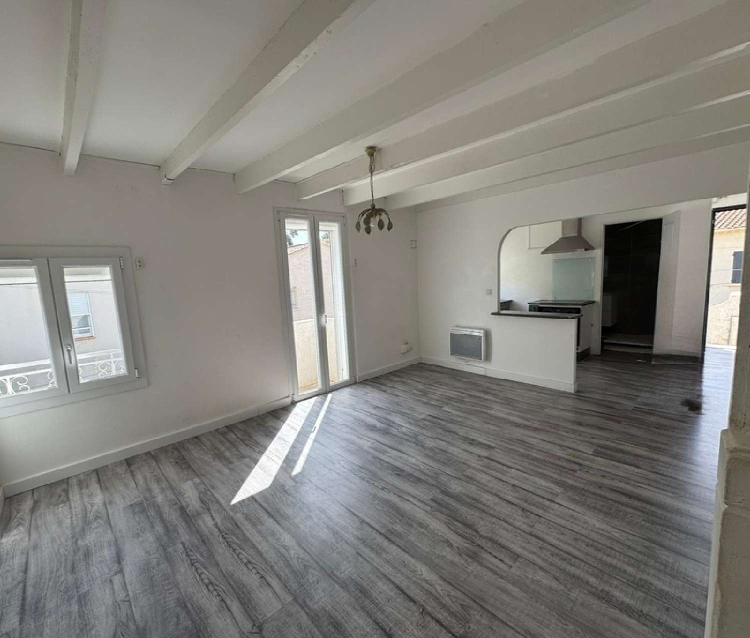  à vendre appartement Istres Bouches-du-Rhône 1