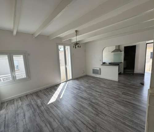 Istres Bouches-du-Rhône appartement foto 7265889