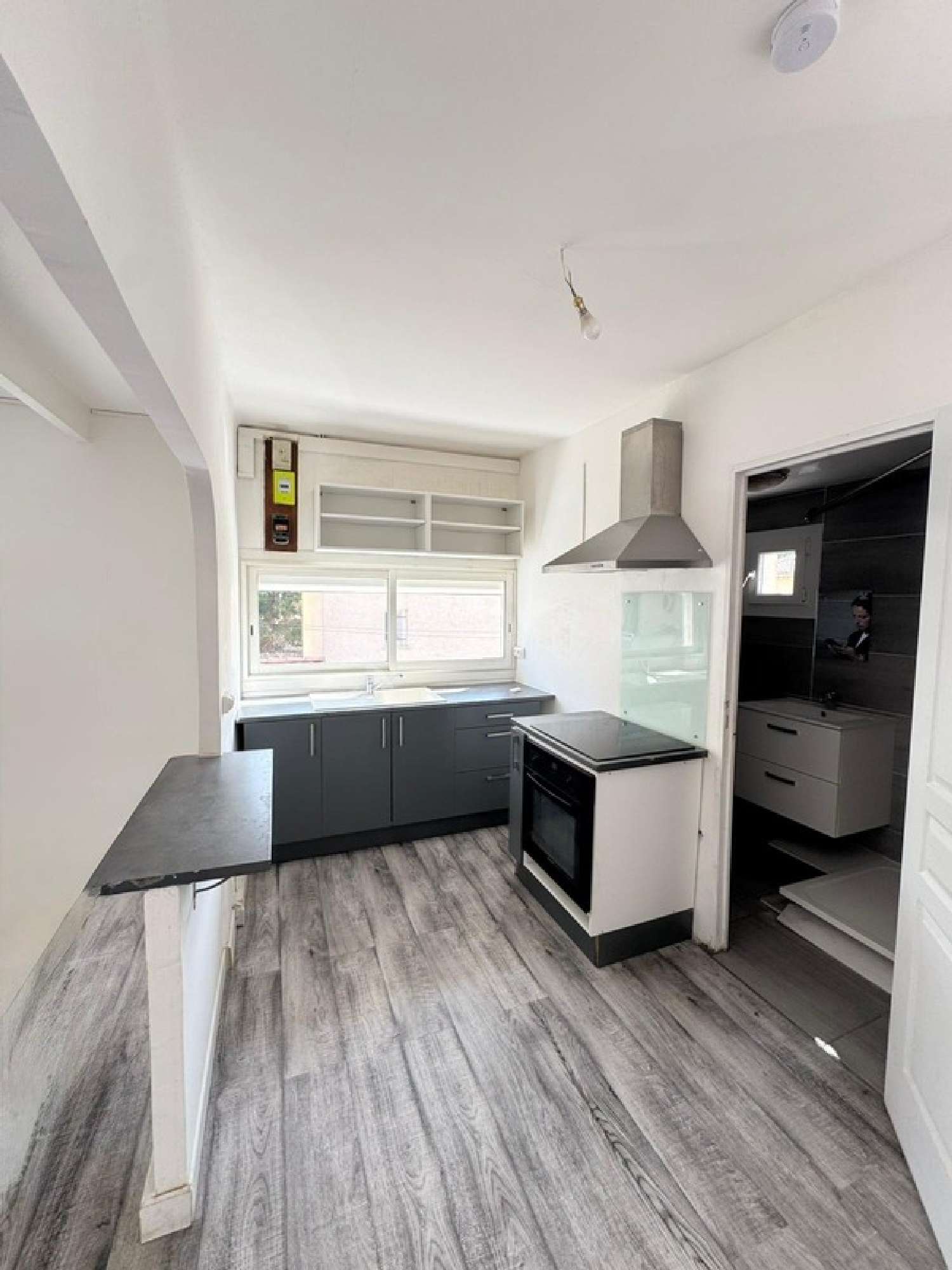  à vendre appartement Istres Bouches-du-Rhône 3