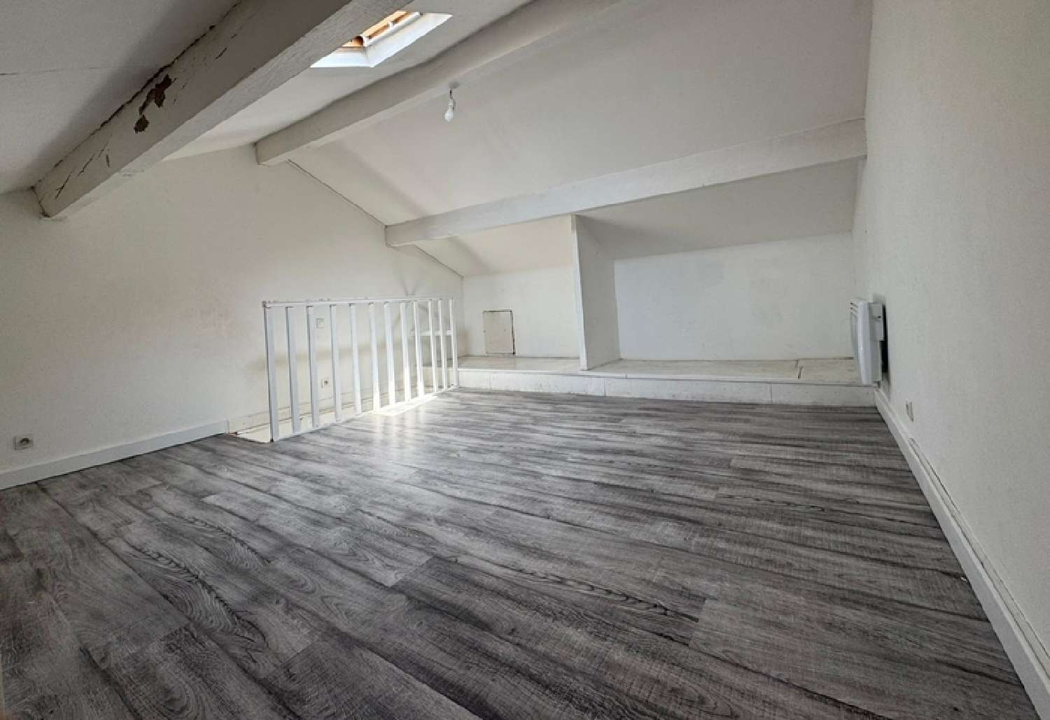  à vendre appartement Istres Bouches-du-Rhône 4