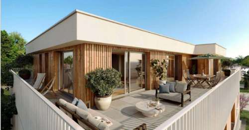 Ivry-sur-Seine Val-de-Marne Wohnung/ Apartment Bild 7260195