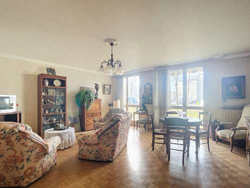 Joué-lés-Tours Indre-et-Loire appartement foto 7264258