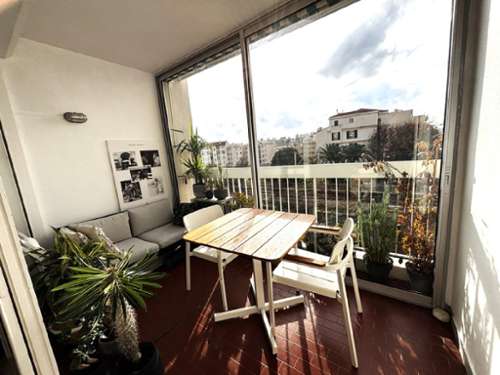 Juan-les-Pins Alpes-Maritimes apartment foto 7259563