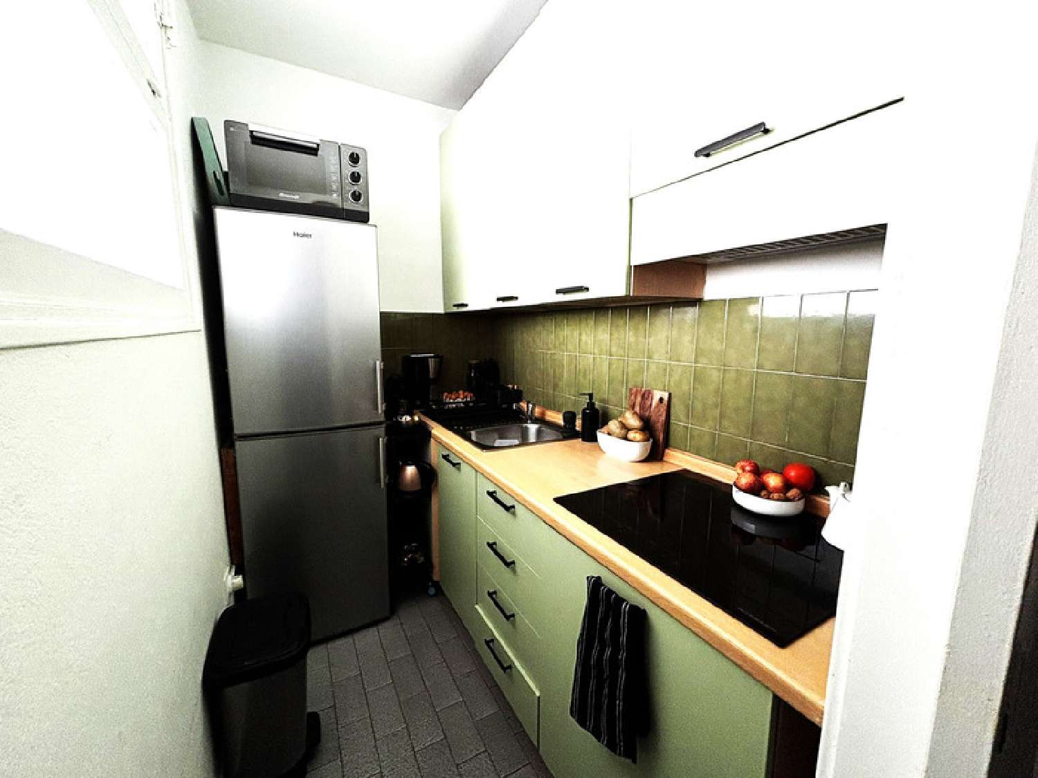  for sale apartment Juan-les-Pins Alpes-Maritimes 3