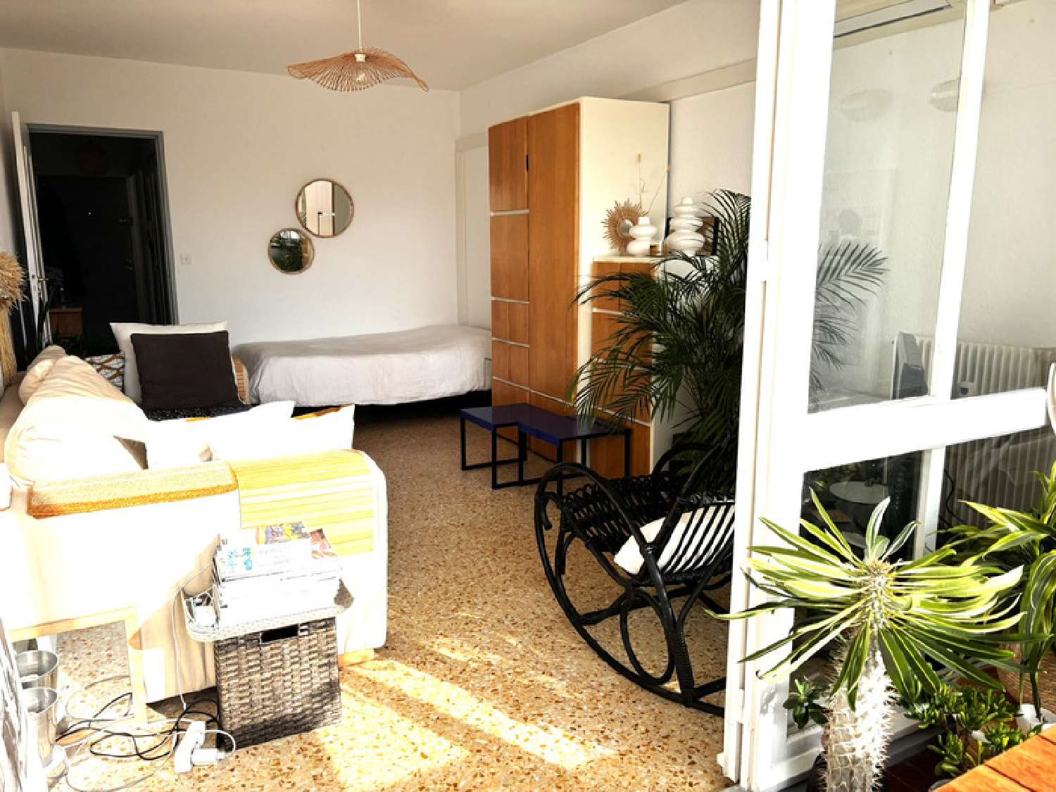  for sale apartment Juan-les-Pins Alpes-Maritimes 4