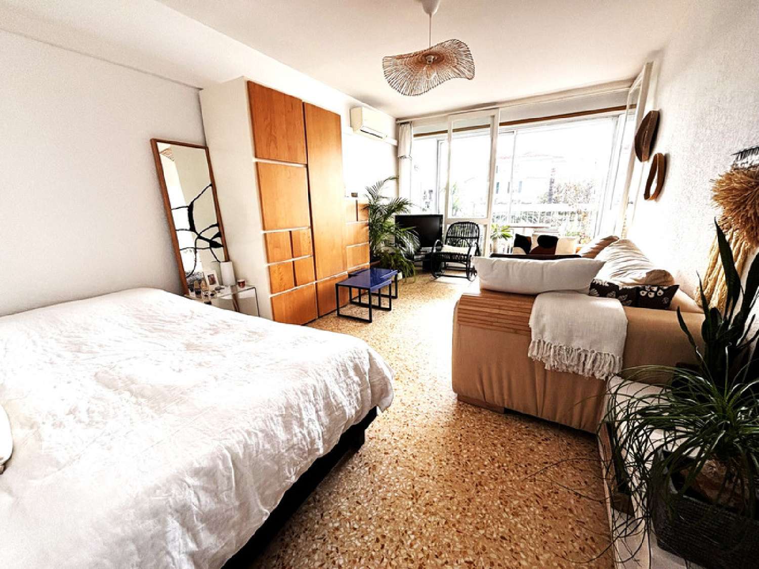  for sale apartment Juan-les-Pins Alpes-Maritimes 5