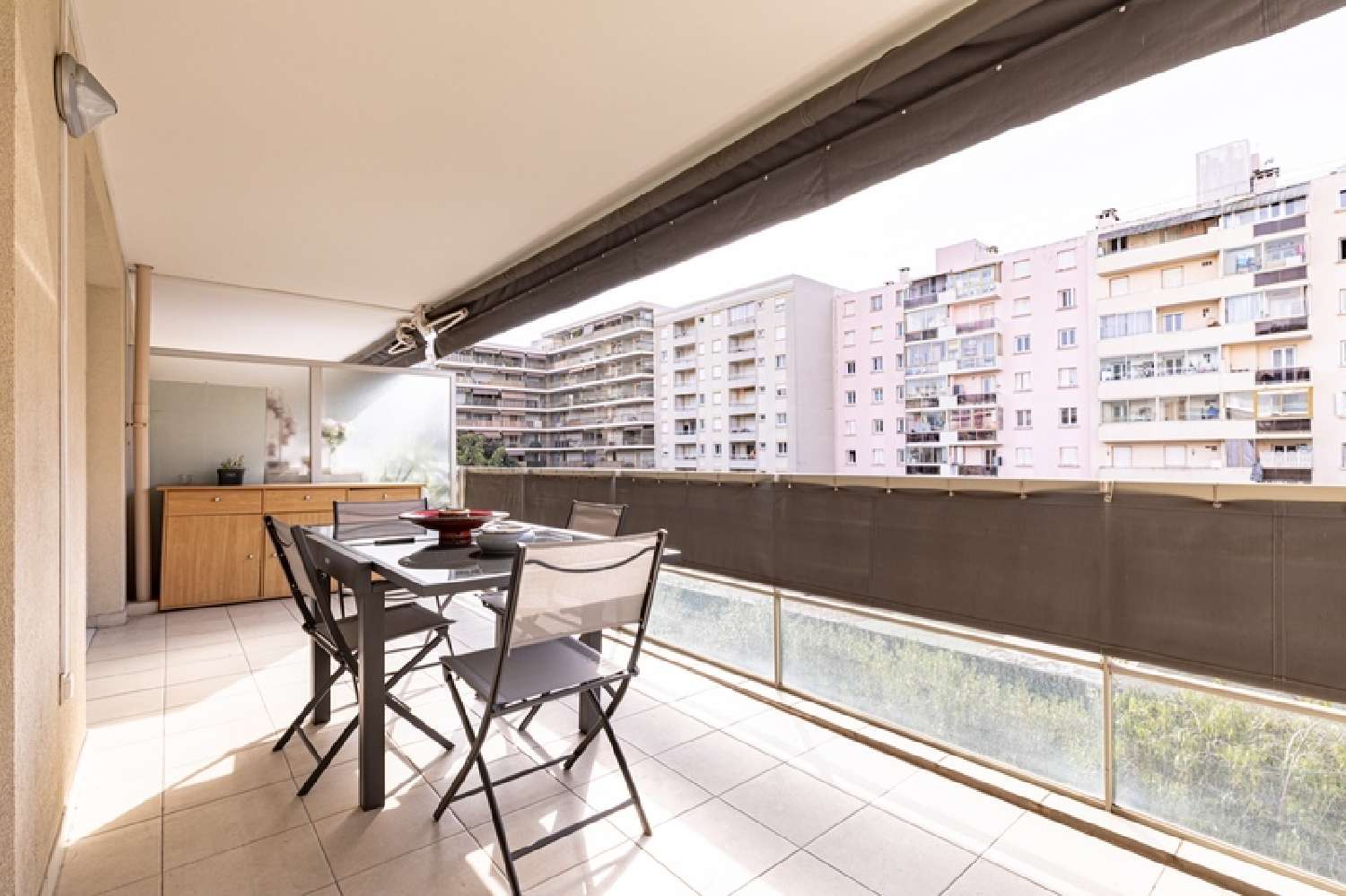  à vendre appartement Juan-les-Pins Alpes-Maritimes 1