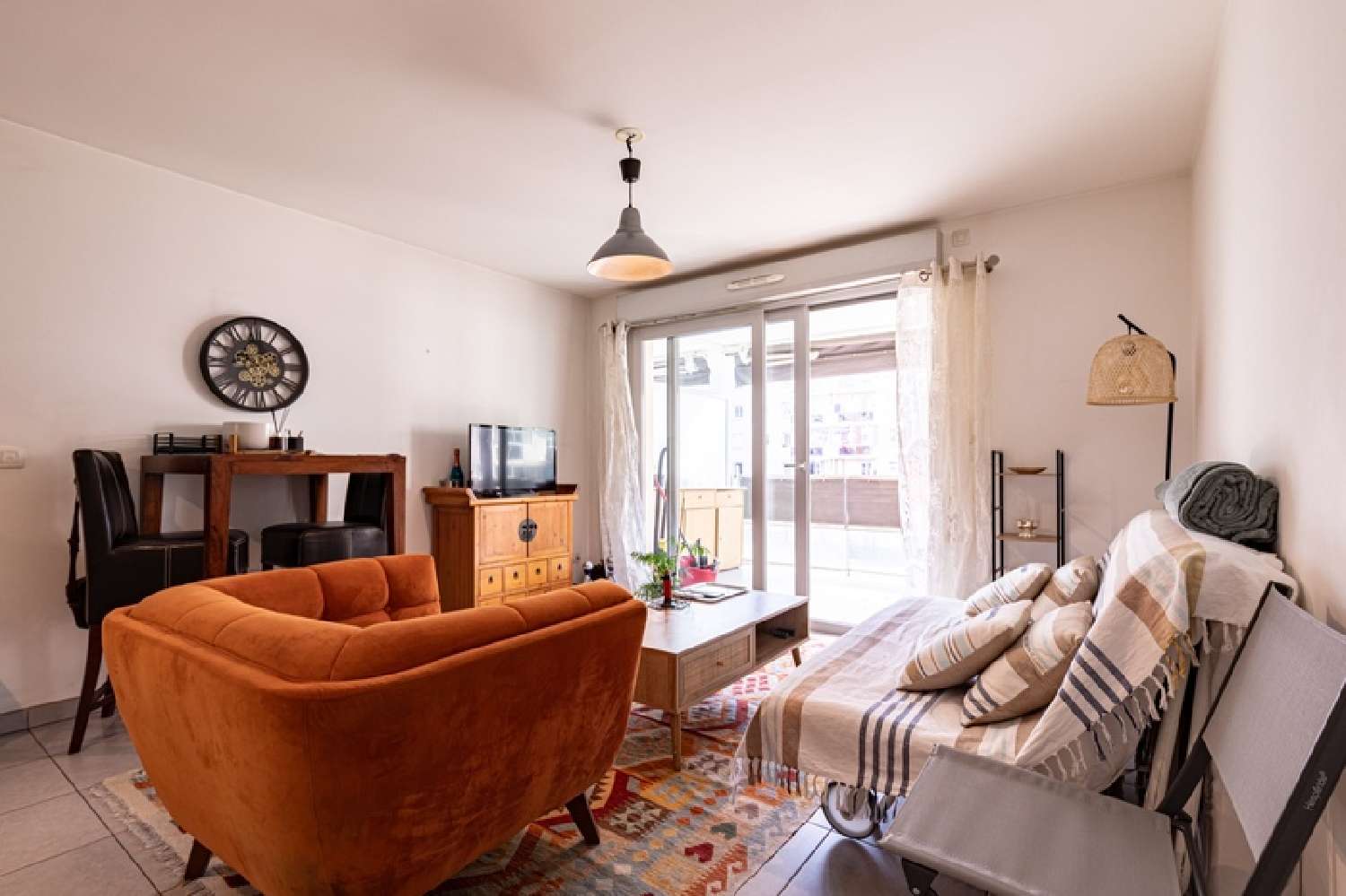  à vendre appartement Juan-les-Pins Alpes-Maritimes 3