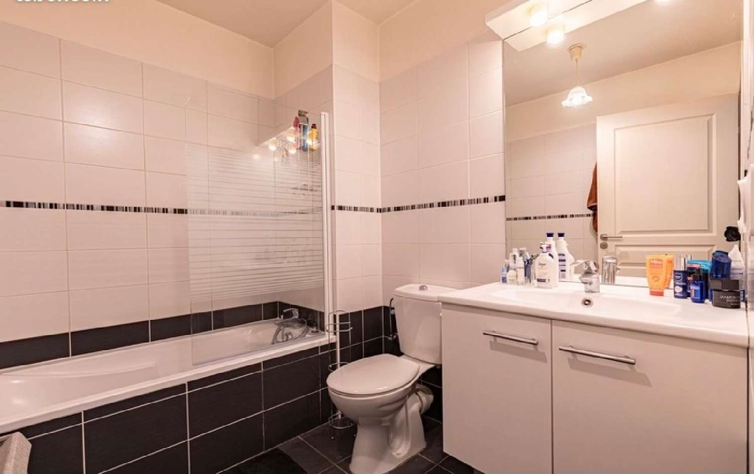  à vendre appartement Juan-les-Pins Alpes-Maritimes 7