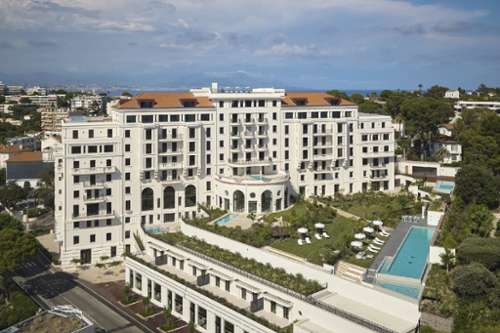 Juan-les-Pins Alpes-Maritimes appartement foto 7263292