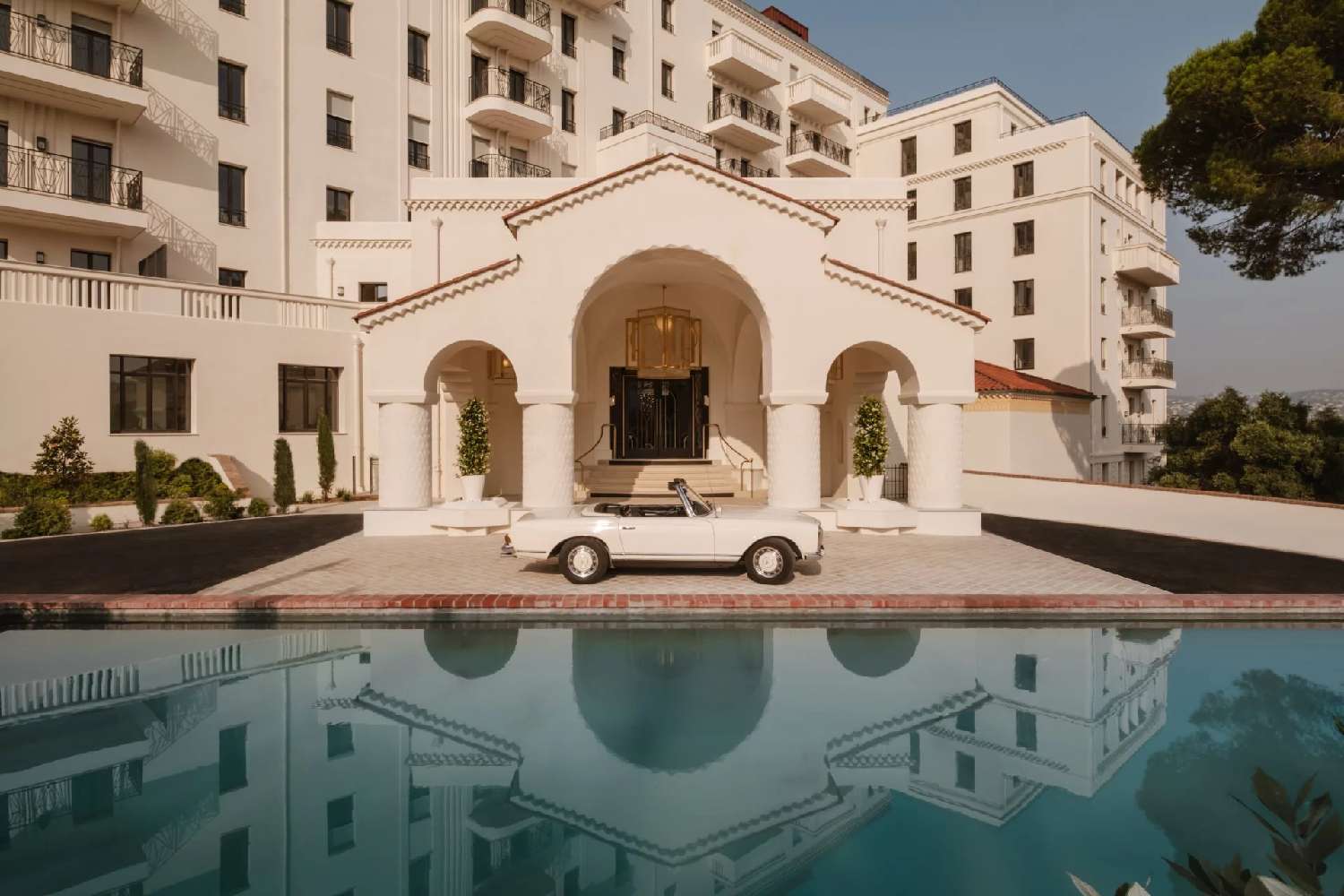  te koop appartement Juan-les-Pins Alpes-Maritimes 2