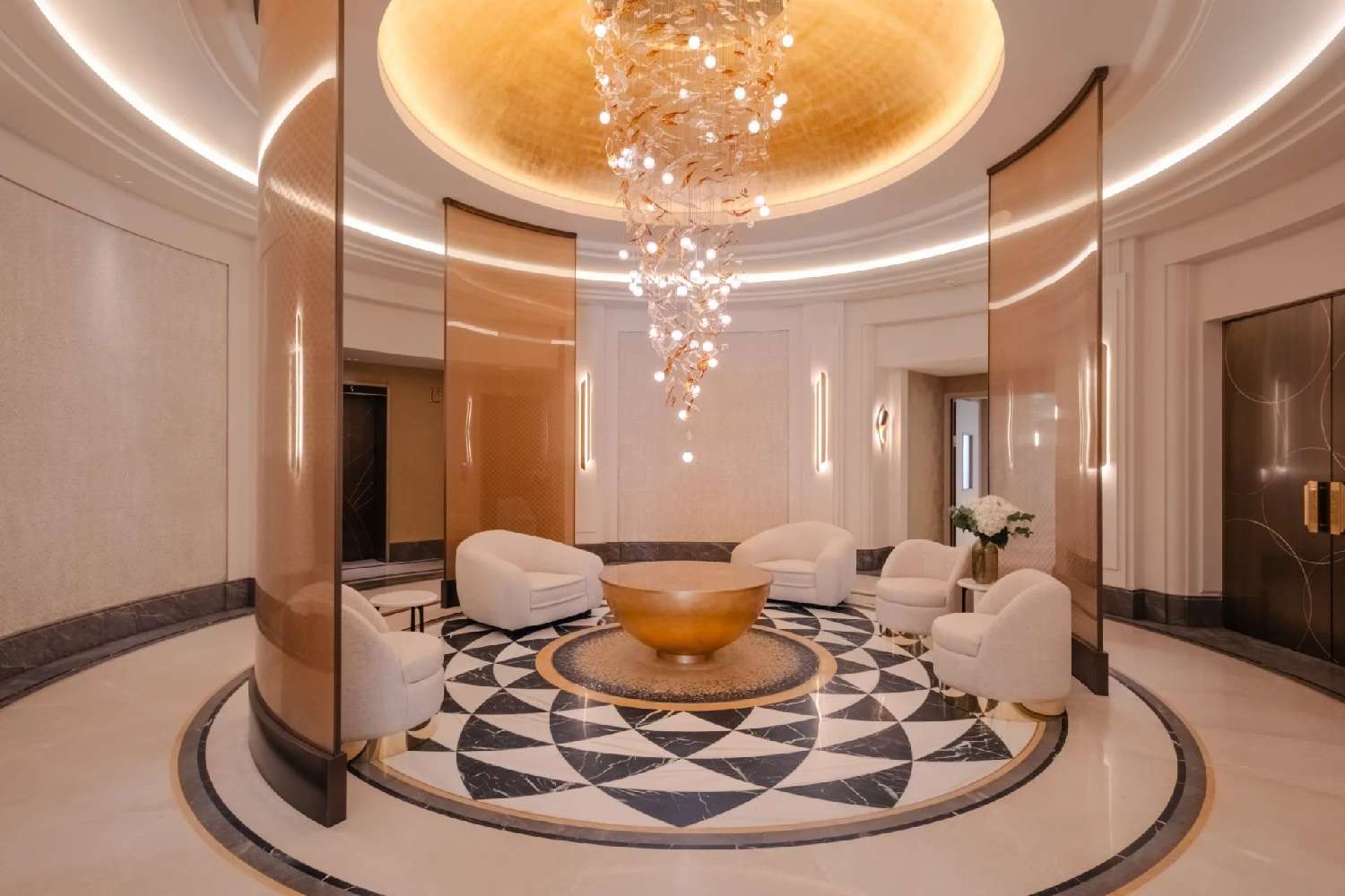  te koop appartement Juan-les-Pins Alpes-Maritimes 4