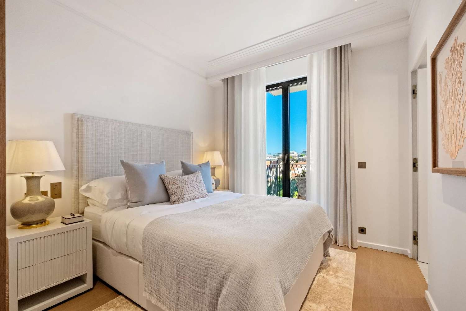  te koop appartement Juan-les-Pins Alpes-Maritimes 7