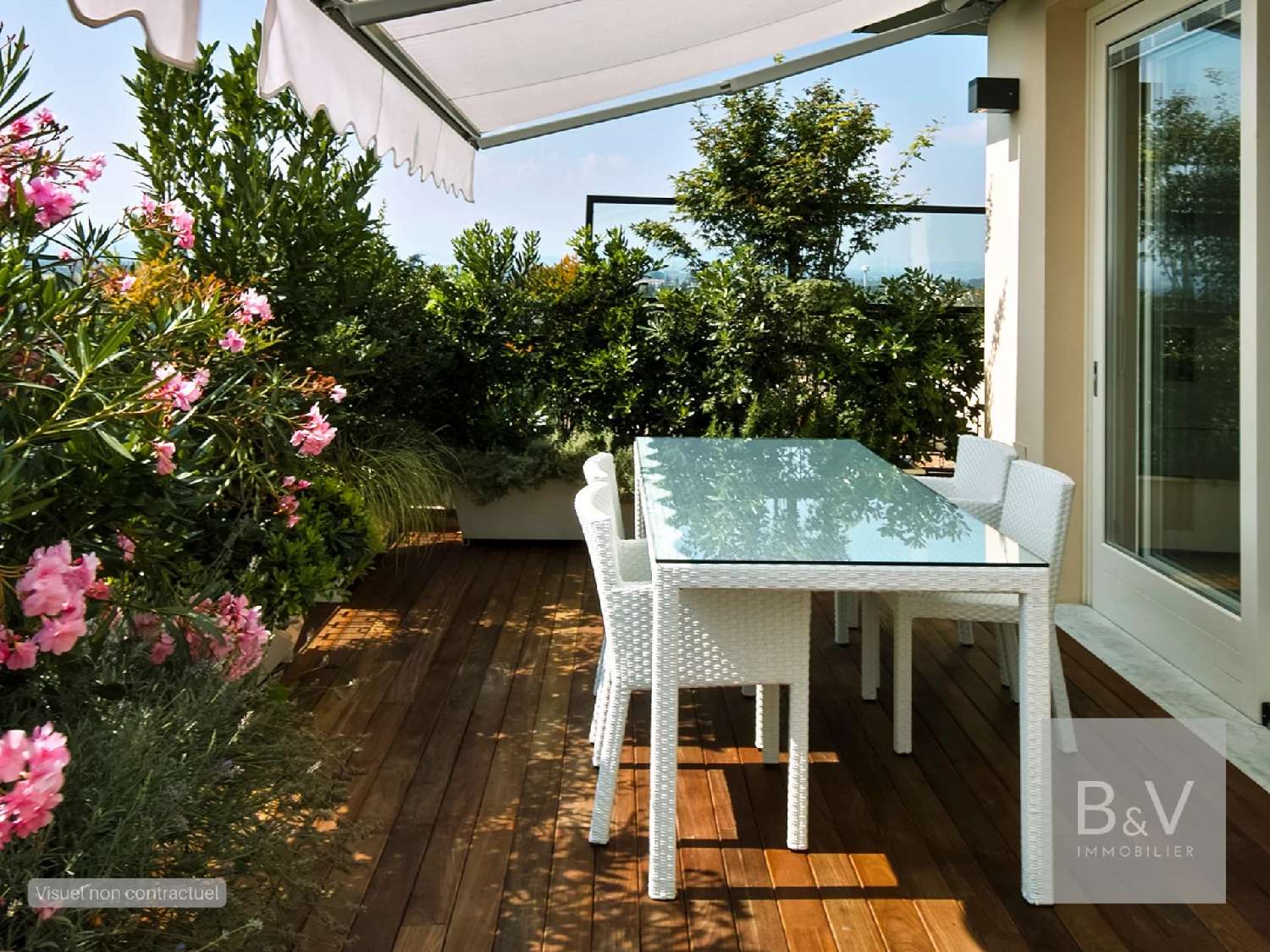 kaufen Wohnung/ Apartment Juan-les-Pins Alpes-Maritimes 1