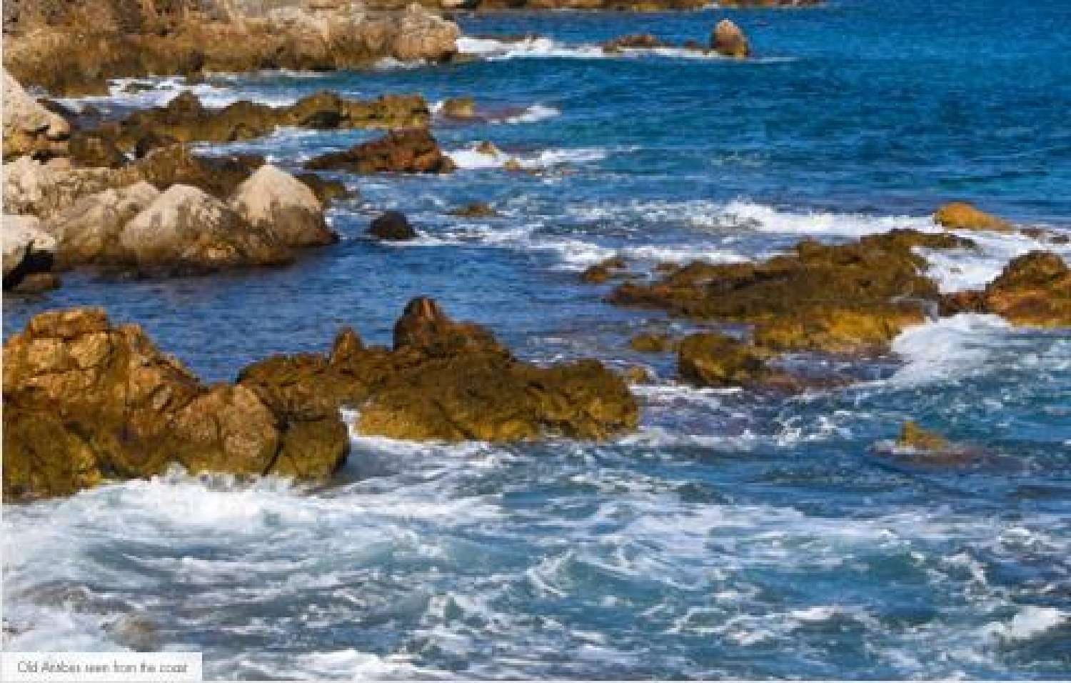 en venta apartamento Juan-les-Pins Alpes-Maritimes 4