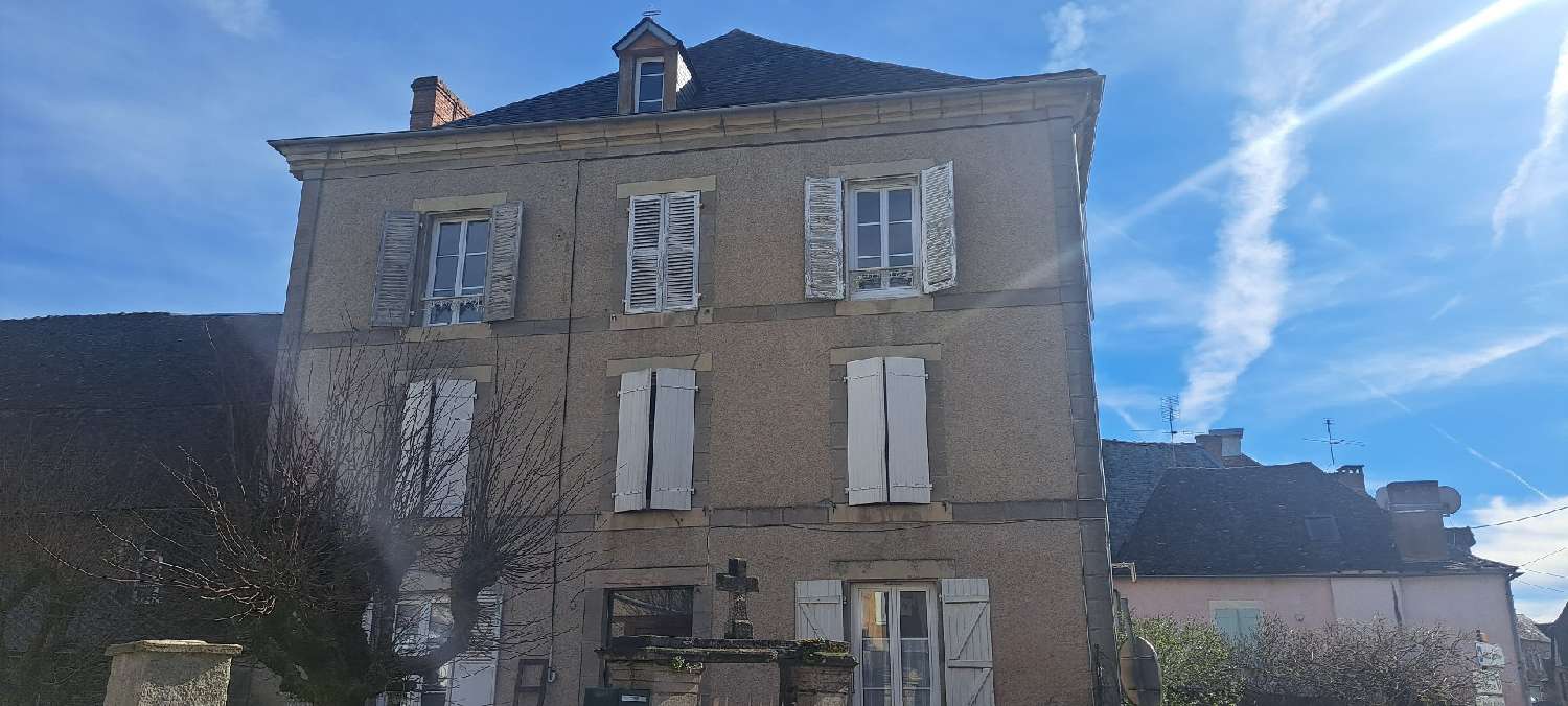  à vendre appartement Juillac Corrèze 1