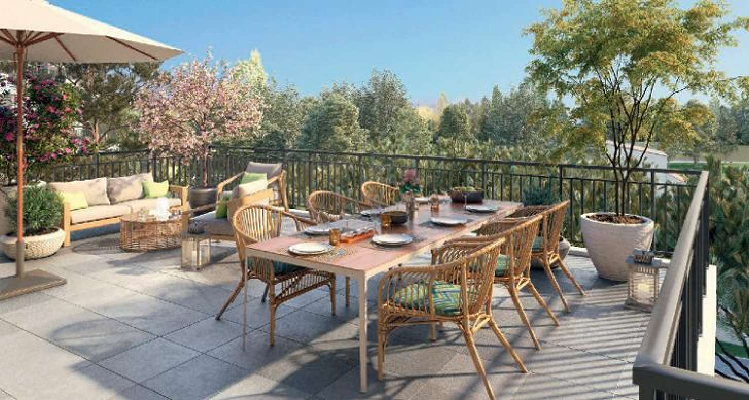  for sale apartment L'Hay-les-Roses Val-de-Marne 5