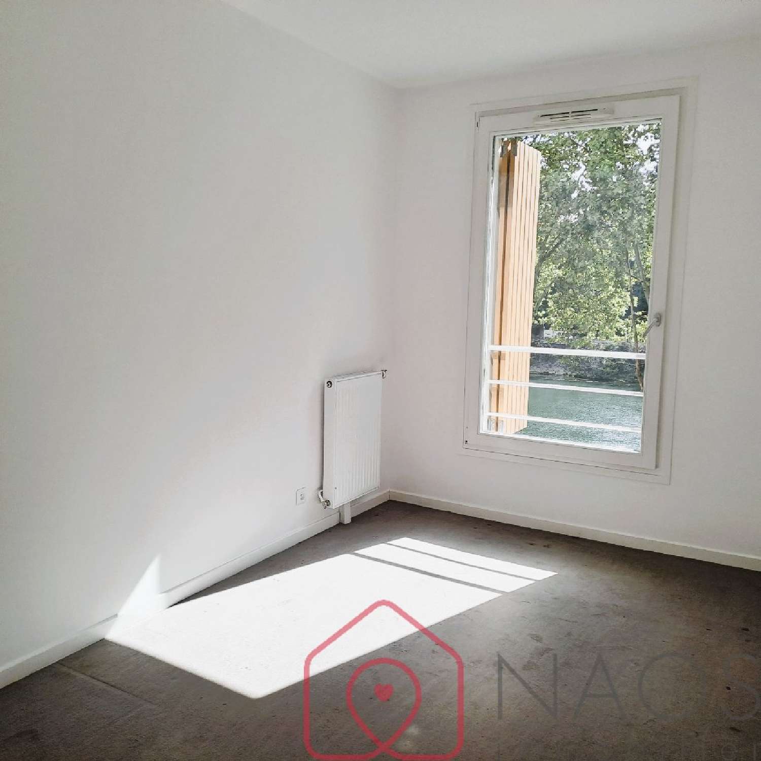  à vendre appartement L'Île-Saint-Denis Seine-Saint-Denis 4