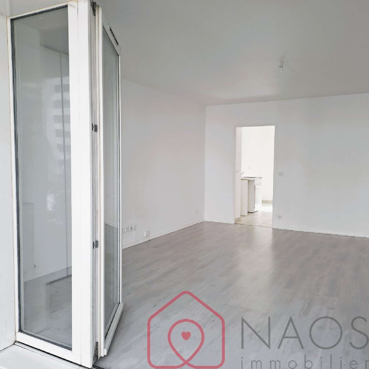  à vendre appartement L'Île-Saint-Denis Seine-Saint-Denis 6