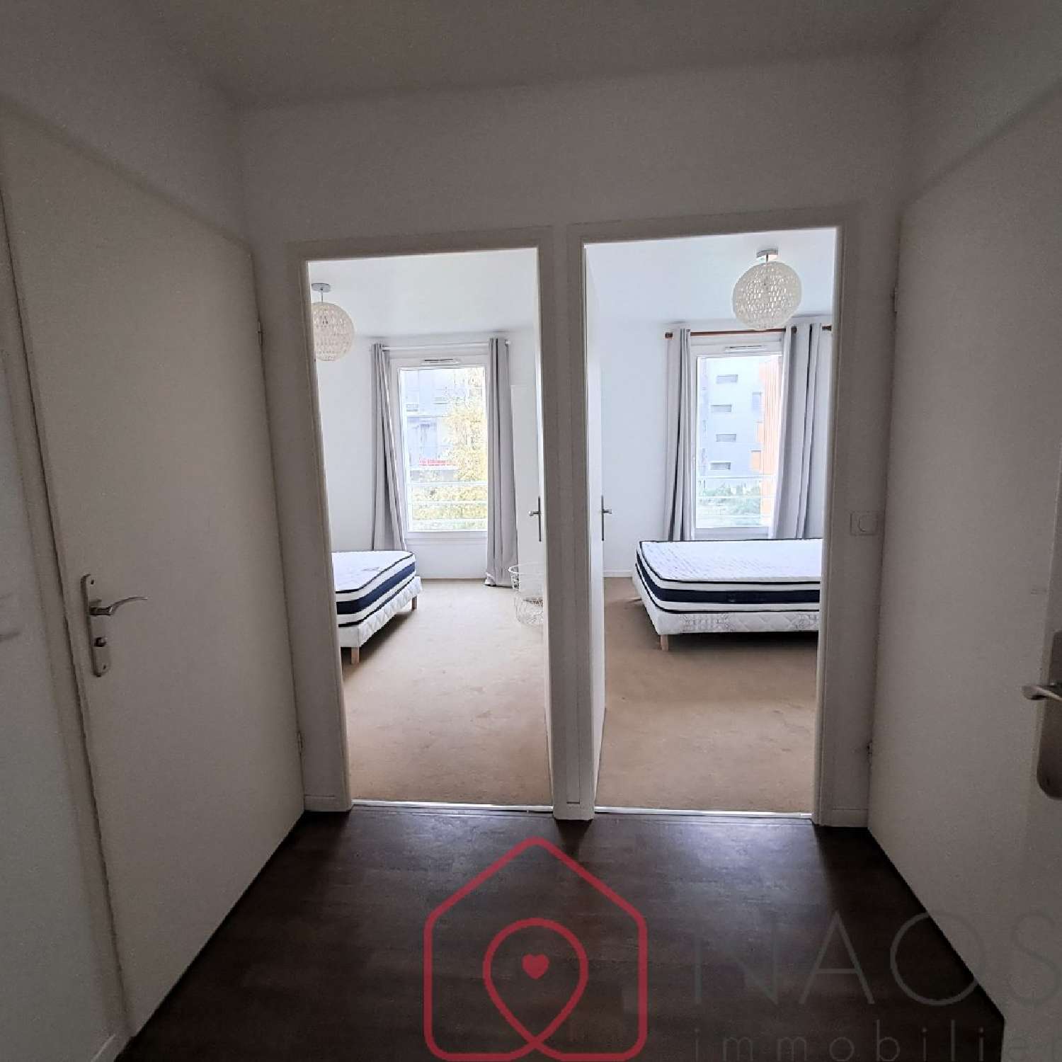  à vendre appartement L'Île-Saint-Denis Seine-Saint-Denis 7