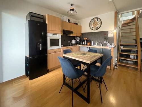 La Balme-de-Sillingy Haute-Savoie Wohnung/ Apartment Bild 7268128