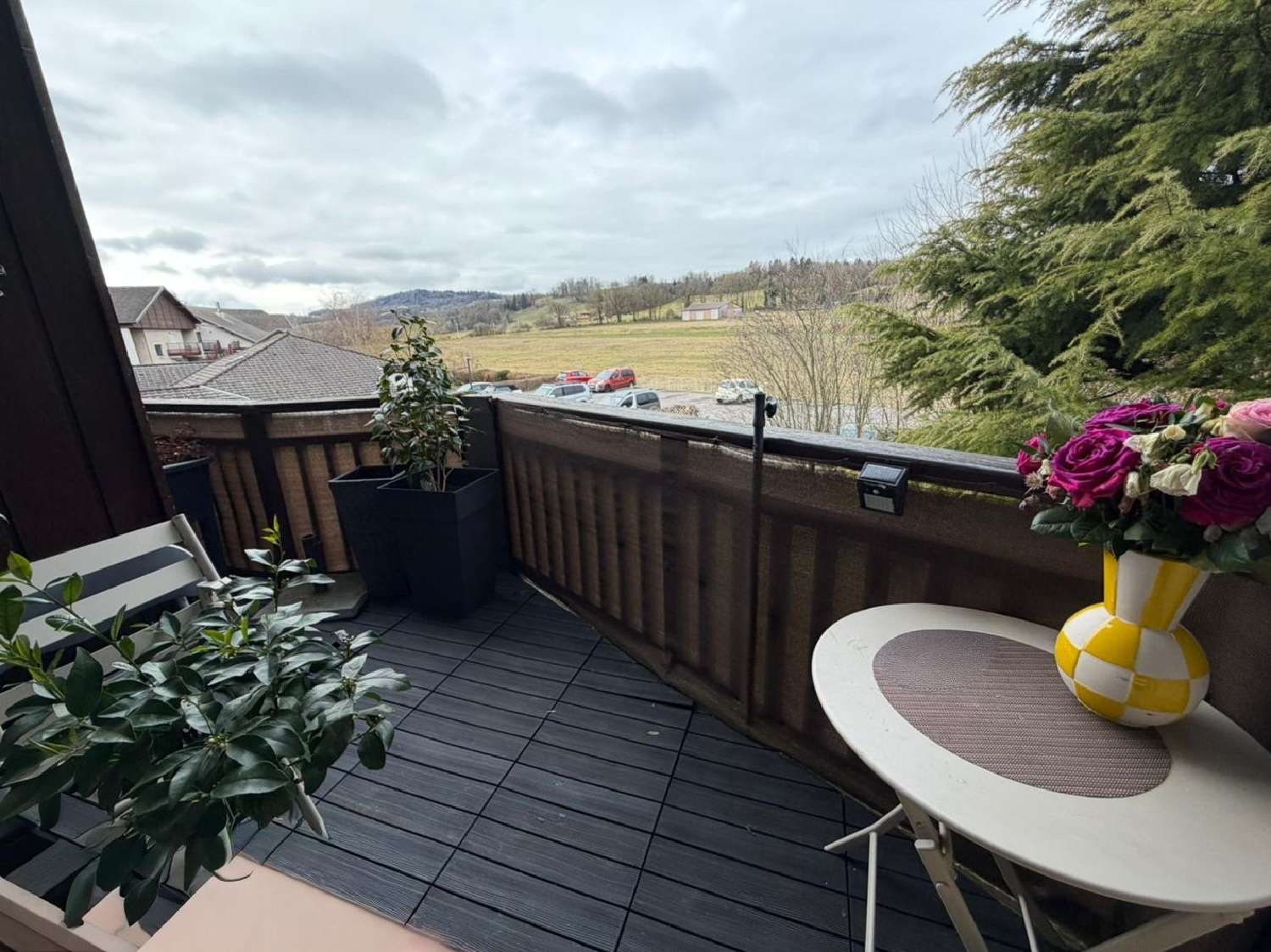 kaufen Wohnung/ Apartment La Balme-de-Sillingy Haute-Savoie 2