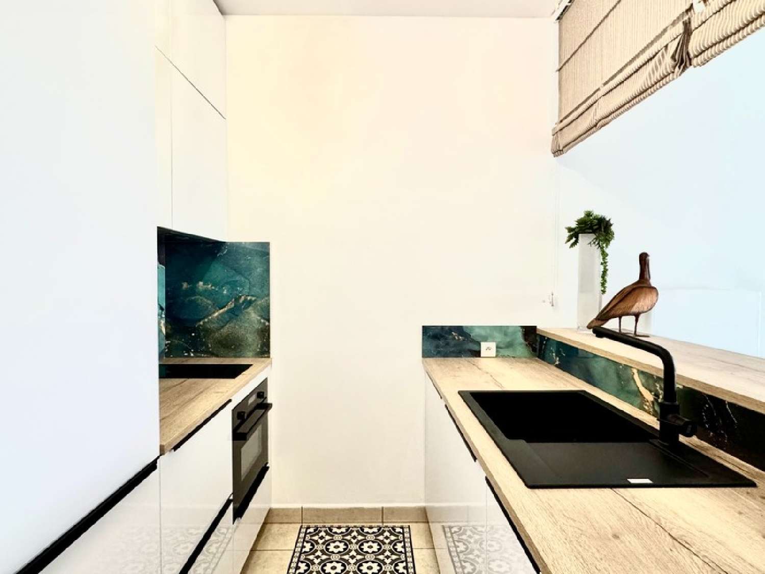  à vendre appartement La Baule-Escoublac Loire-Atlantique 3