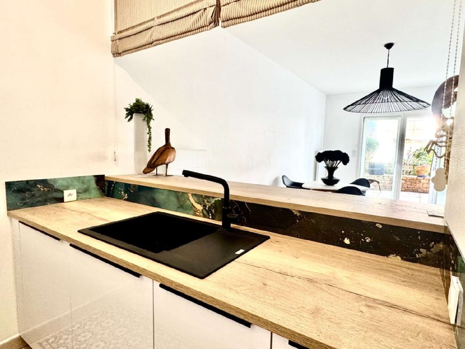  à vendre appartement La Baule-Escoublac Loire-Atlantique 4