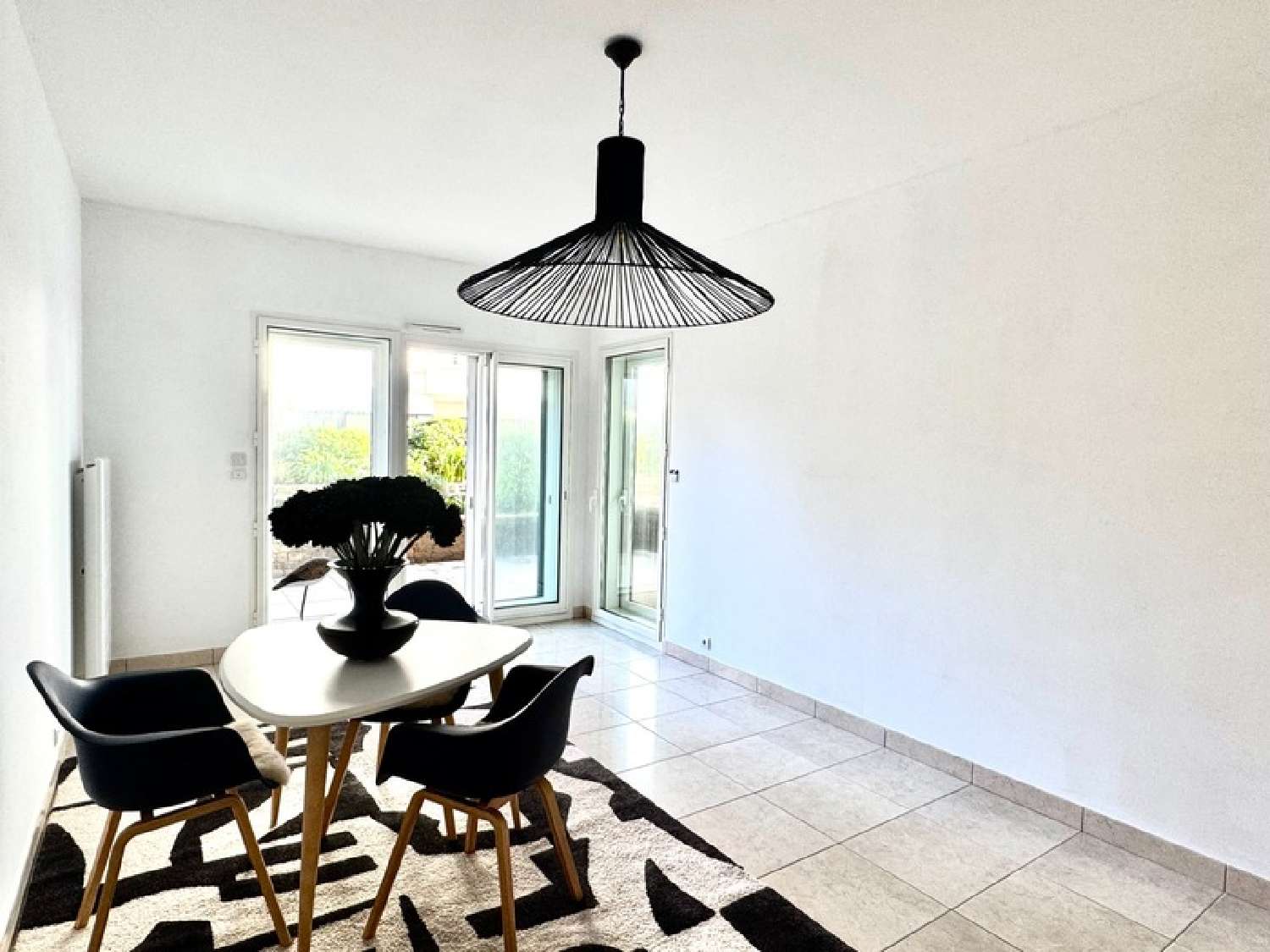  à vendre appartement La Baule-Escoublac Loire-Atlantique 5