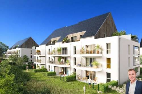 La Baule-Escoublac Loire-Atlantique appartement foto 7263996