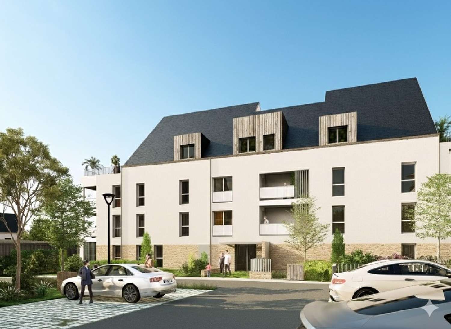  te koop appartement La Baule-Escoublac Loire-Atlantique 7