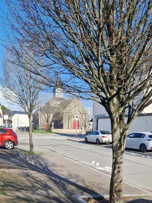 La Baule-Escoublac Loire-Atlantique apartment foto 7267105