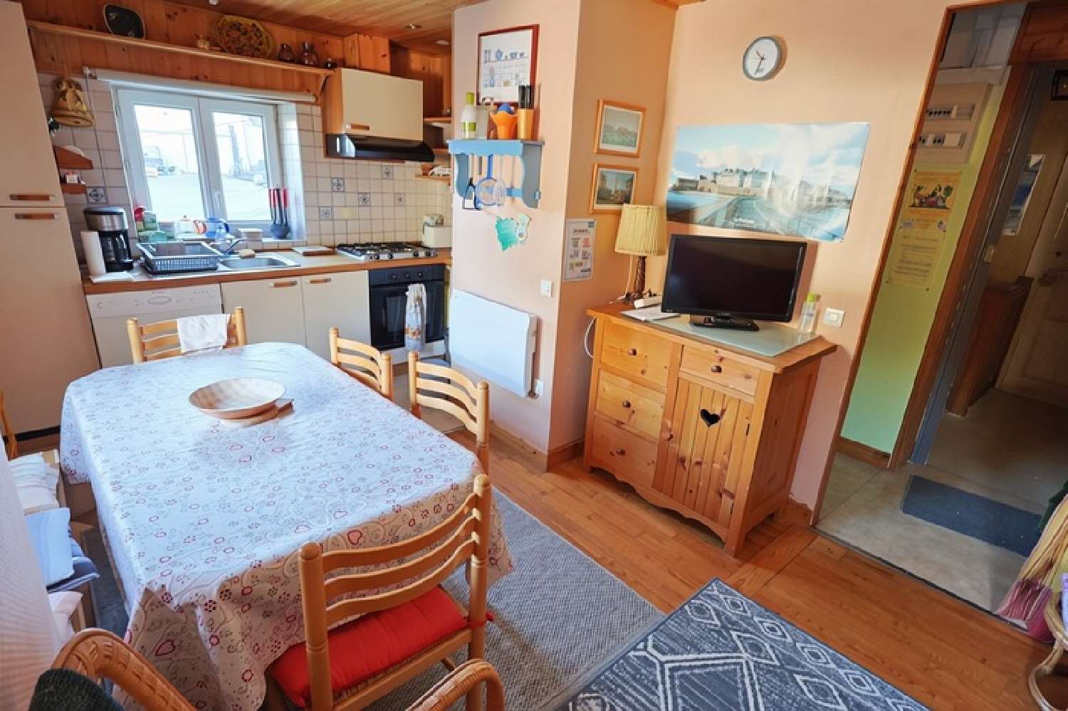  for sale apartment La Bresse Vosges 2